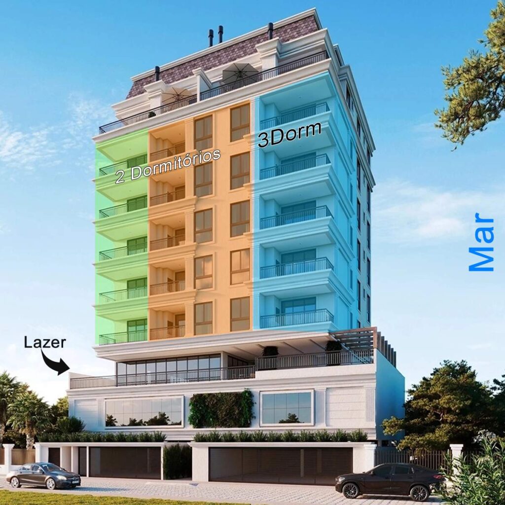 Apartamento – V30