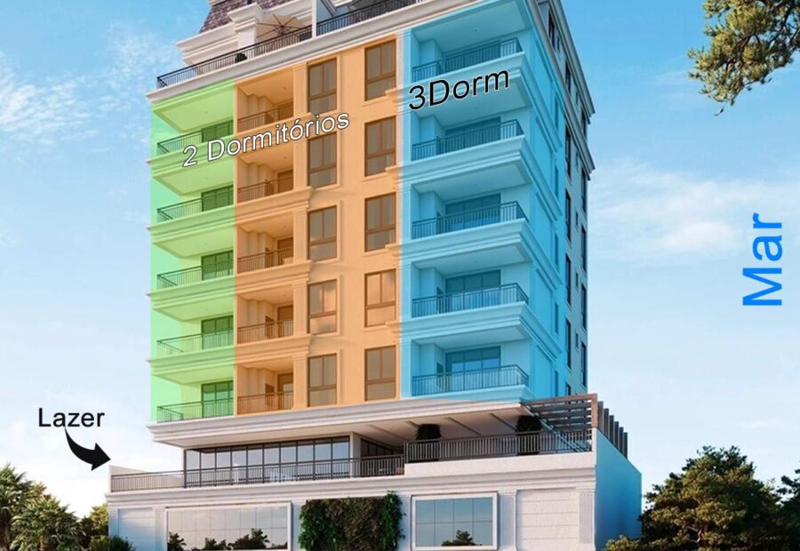 Apartamento – V30