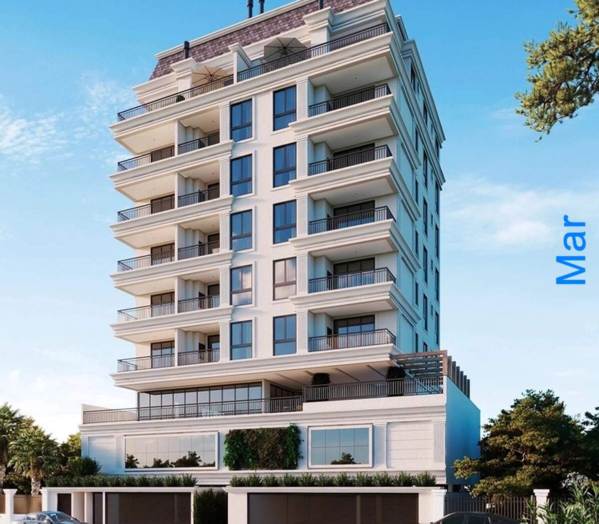 Apartamento - V30 - imagem 2