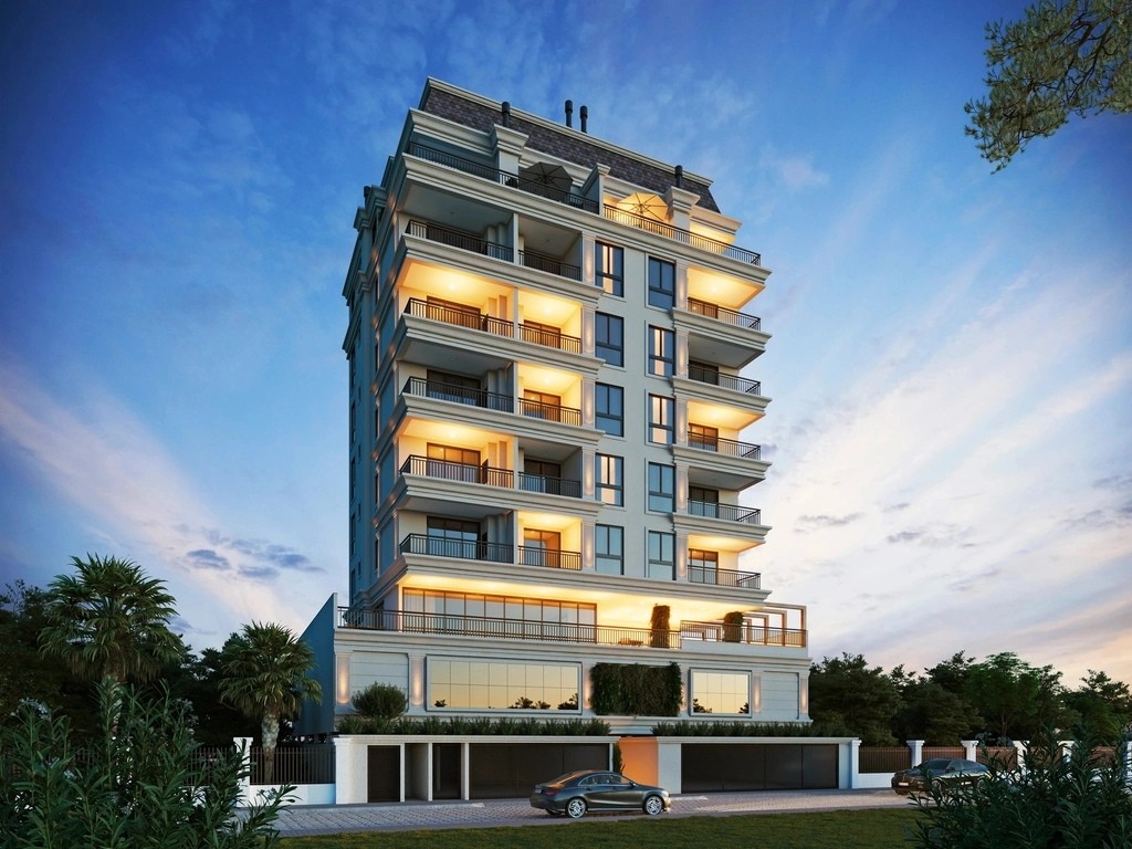 Apartamento - V30 - imagem 4