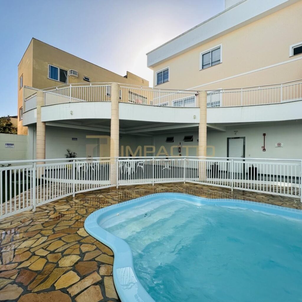 Apartamento – A74