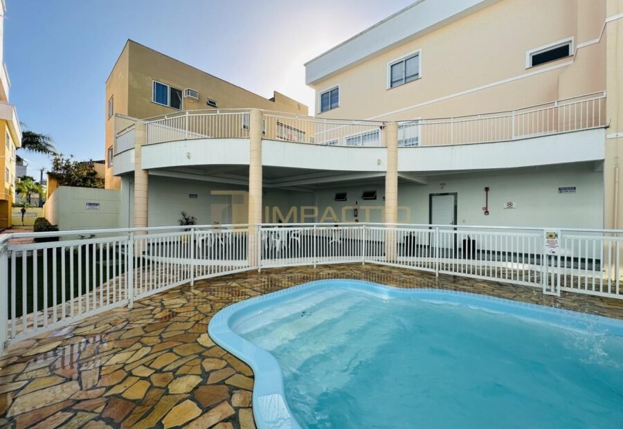 Apartamento – A74