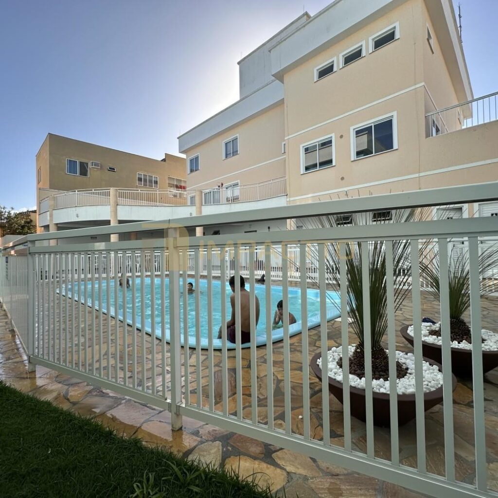 Apartamento – A76