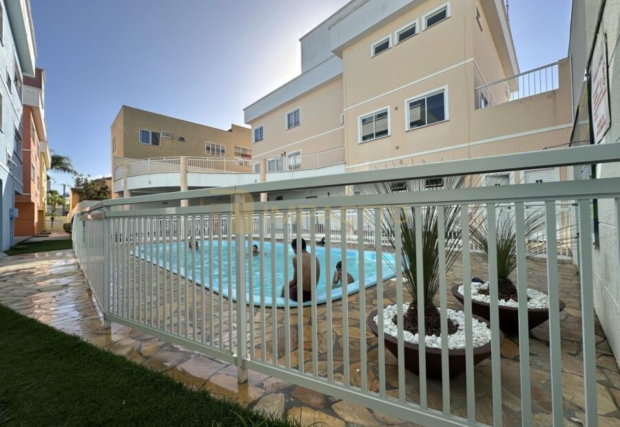 Apartamento – A76