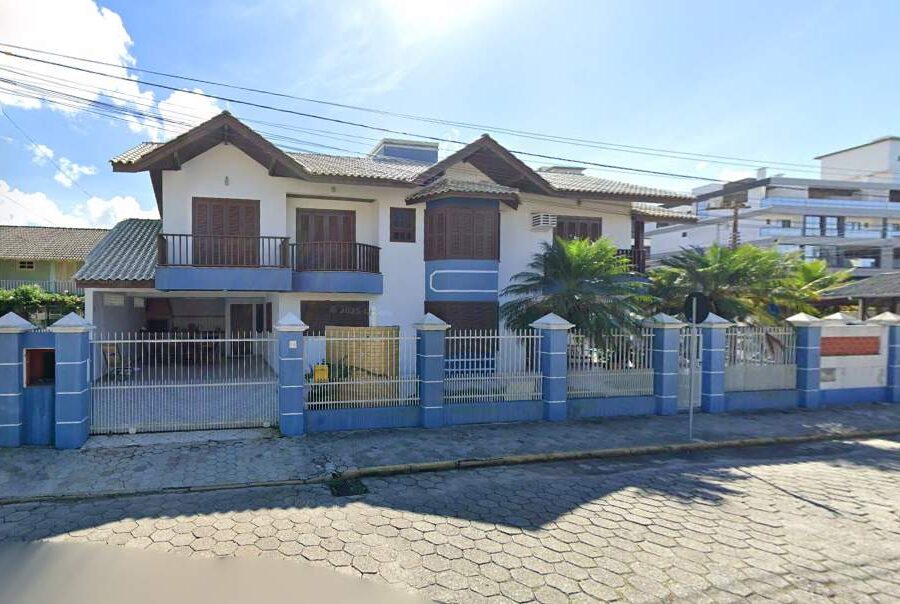 Pousada – V31