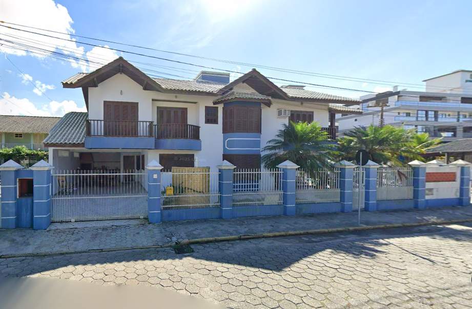 Pousada - V31 - imagem 1