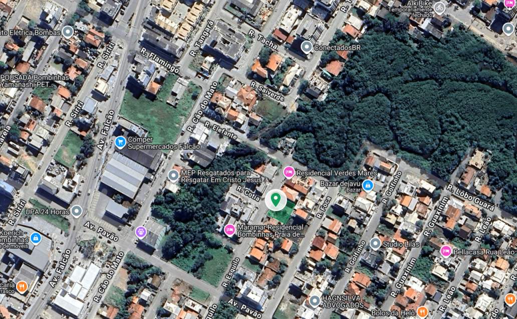 Terreno - V35 - imagem 1