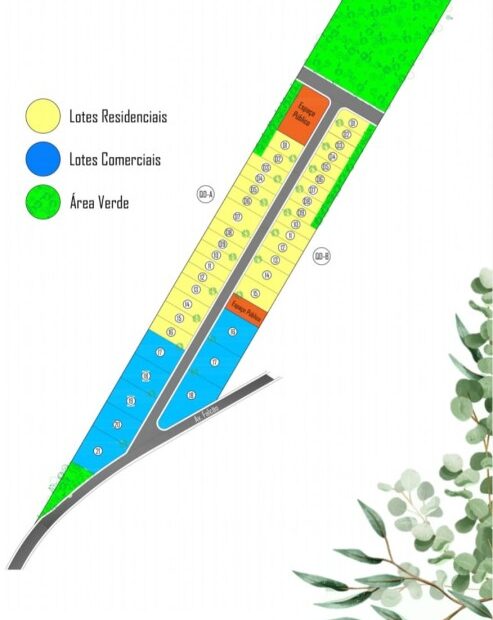Terreno – V37