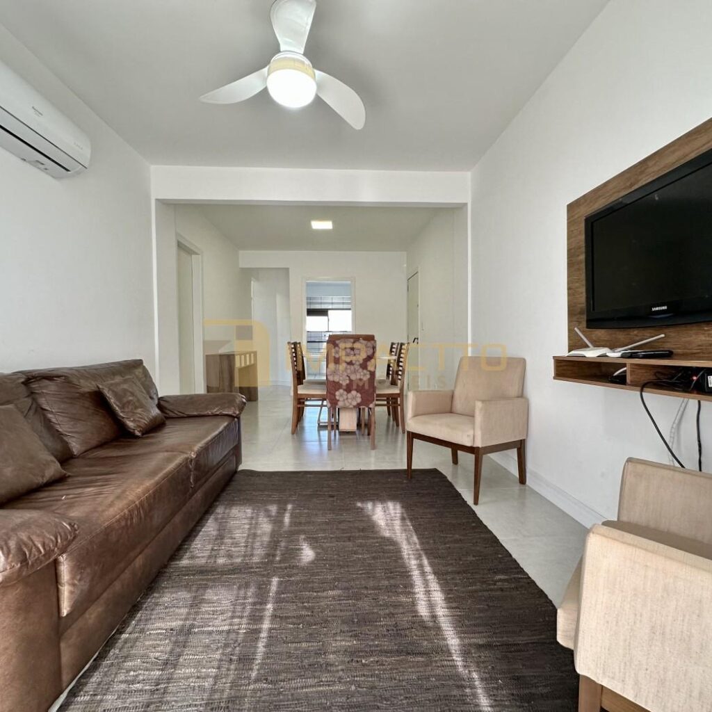 Apartamento – A118