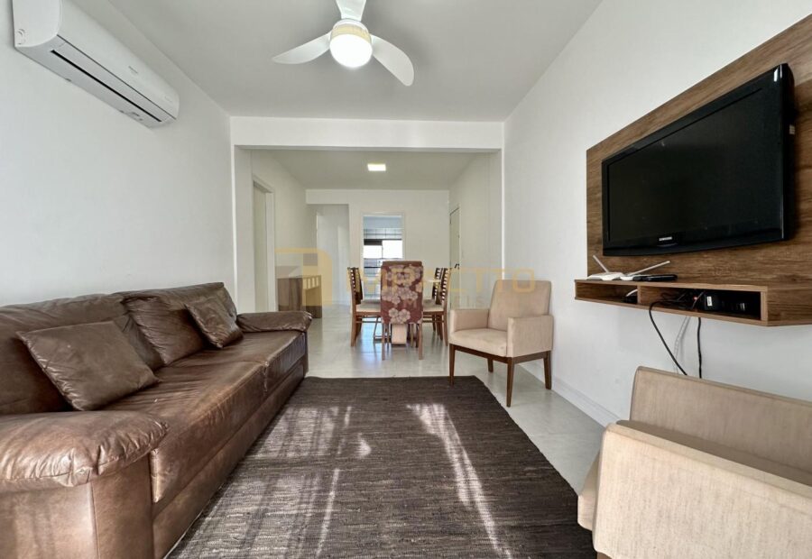 Apartamento – A118