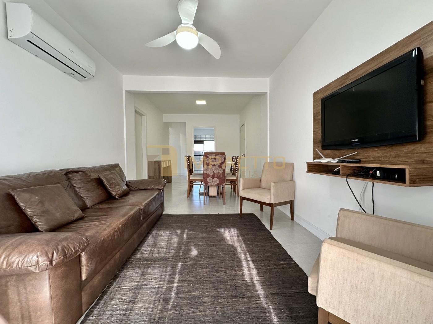 Apartamento - A118 - imagem 1