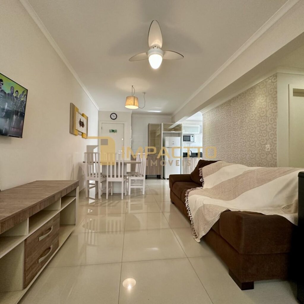 Apartamento – A119