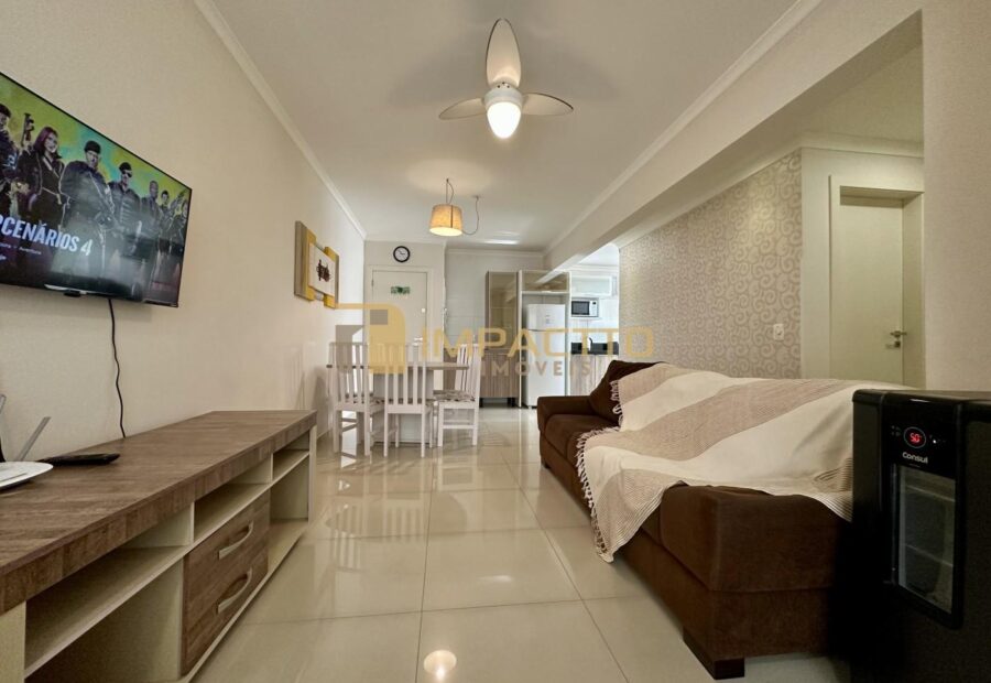 Apartamento – A119