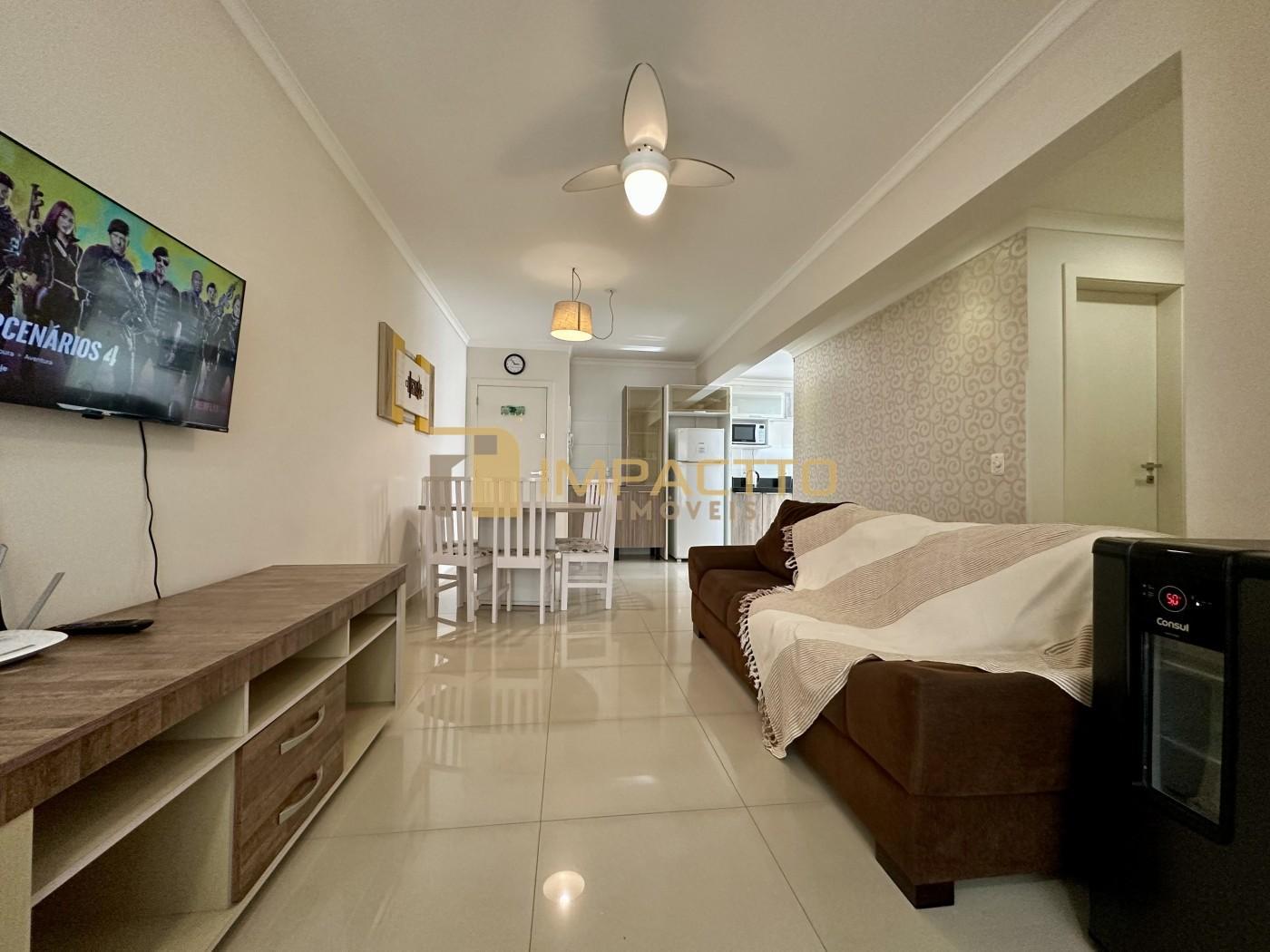 Apartamento - A119 - imagem 1