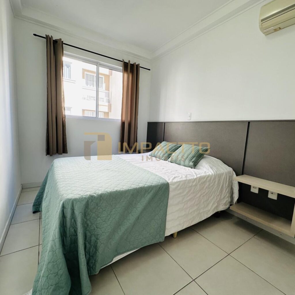 Apartamento – A120