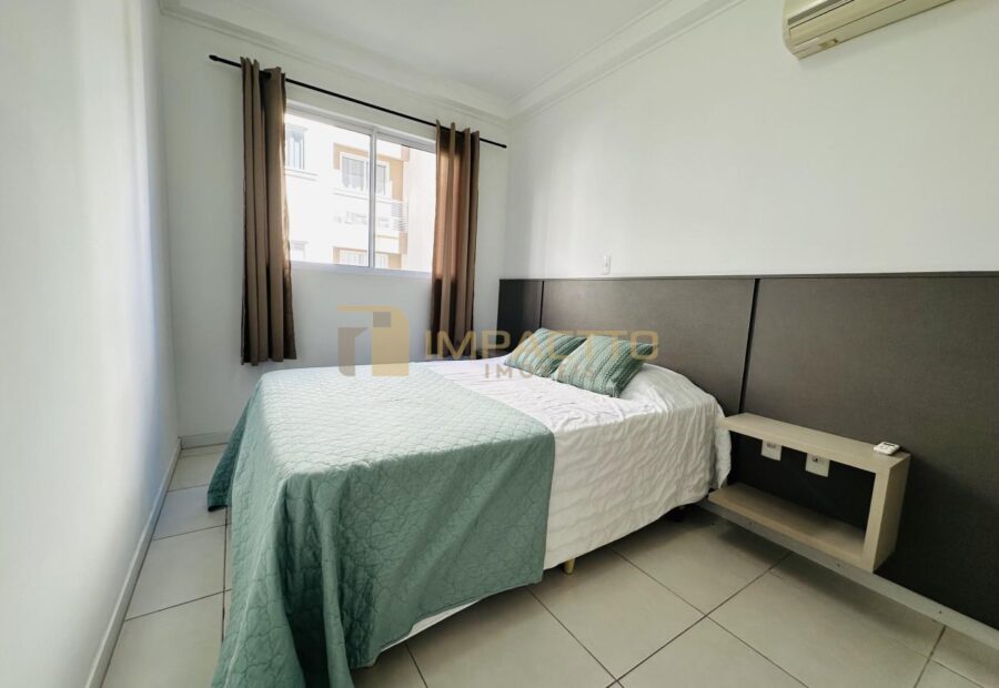 Apartamento – A120