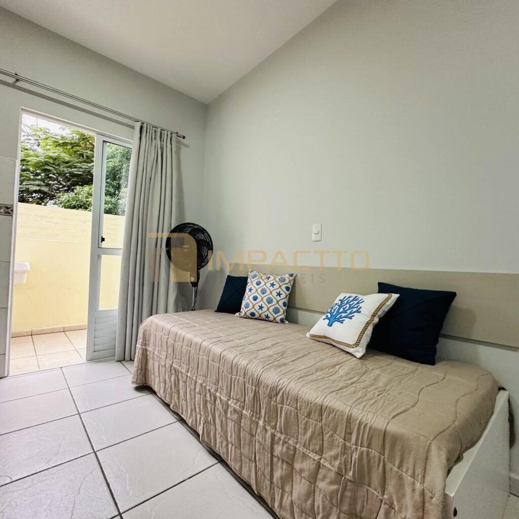 Apartamento – A999