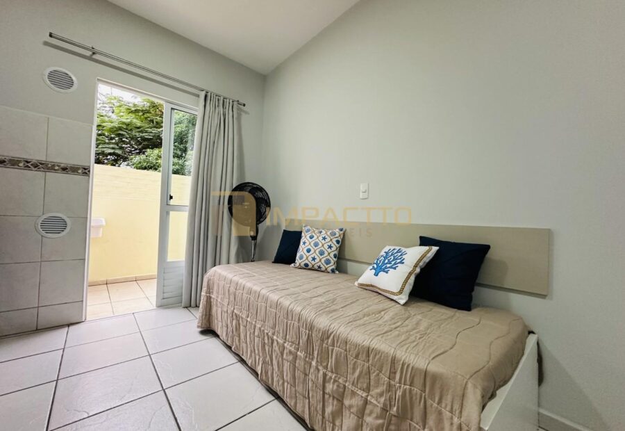 Apartamento – A999