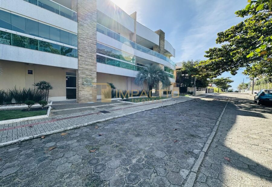 Apartamento – A150