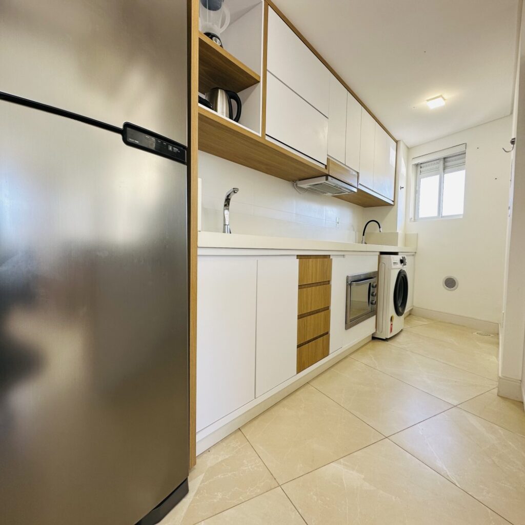 Apartamento – A121