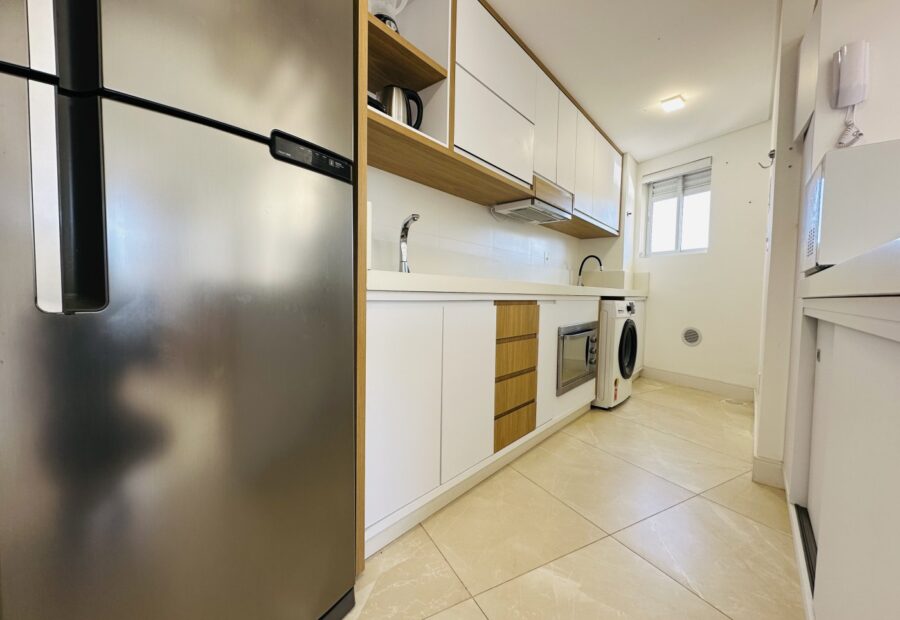 Apartamento – A121