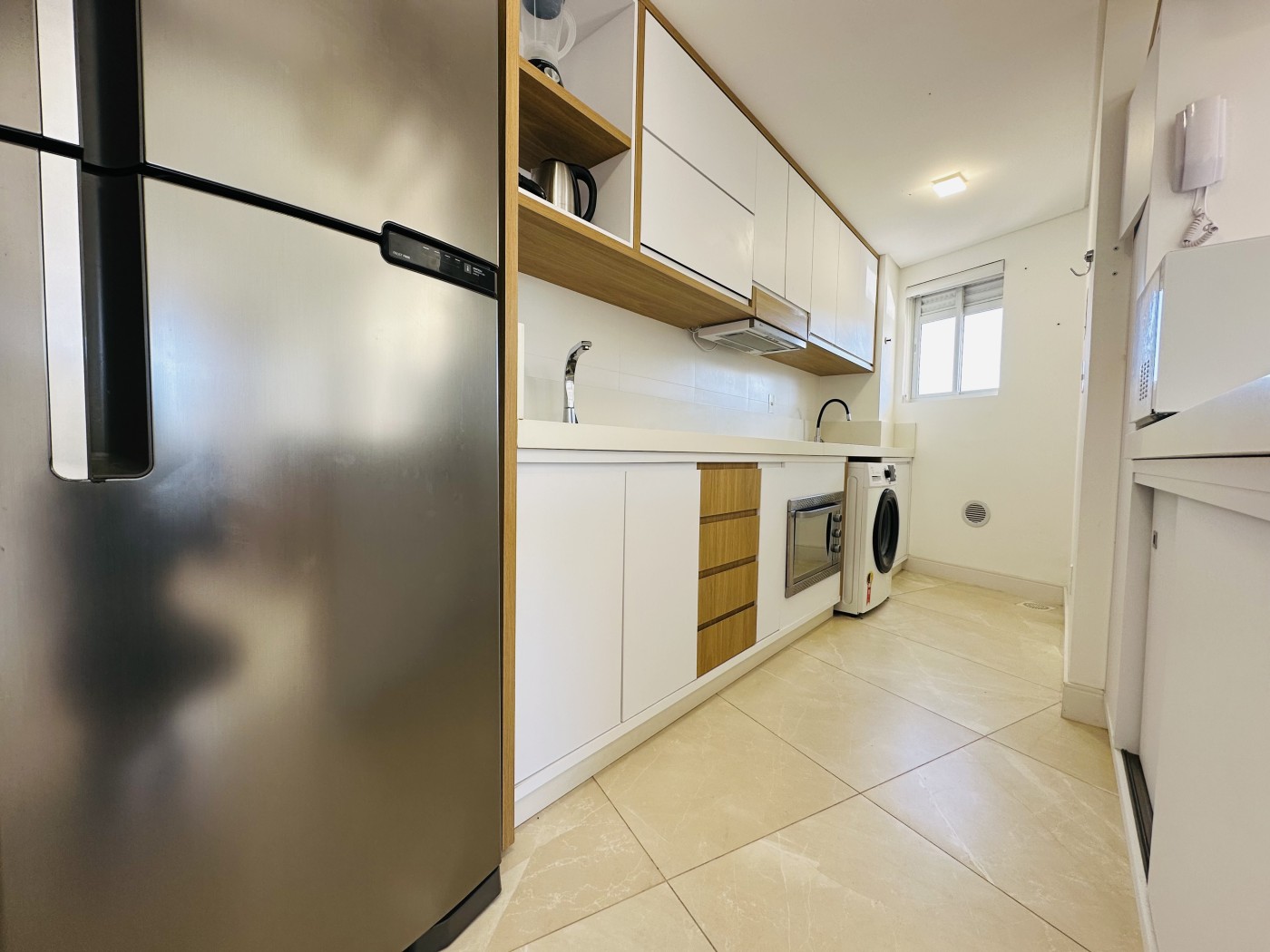 Apartamento - A121 - imagem 1