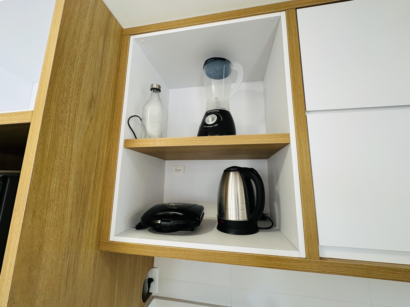 Apartamento - A121 - imagem 4