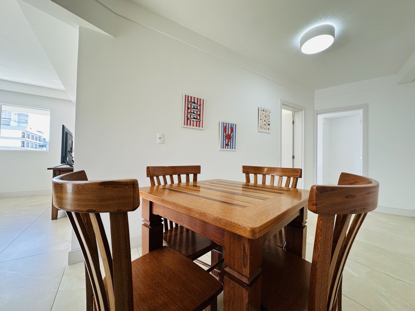 Apartamento - A121 - imagem 5