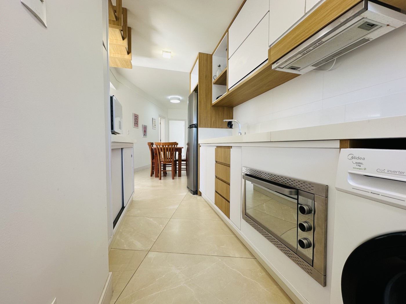 Apartamento - A121 - imagem 3
