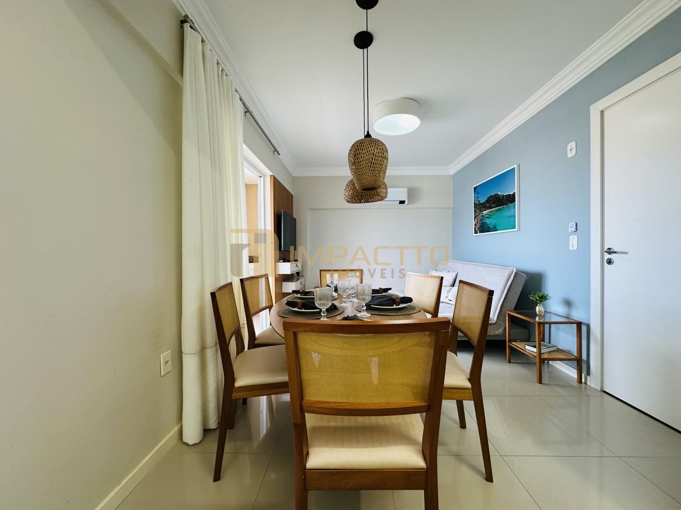 Apartamento - A122 - imagem 2