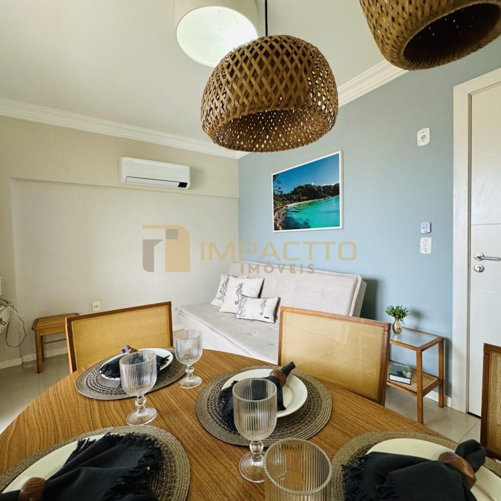 Apartamento – A122