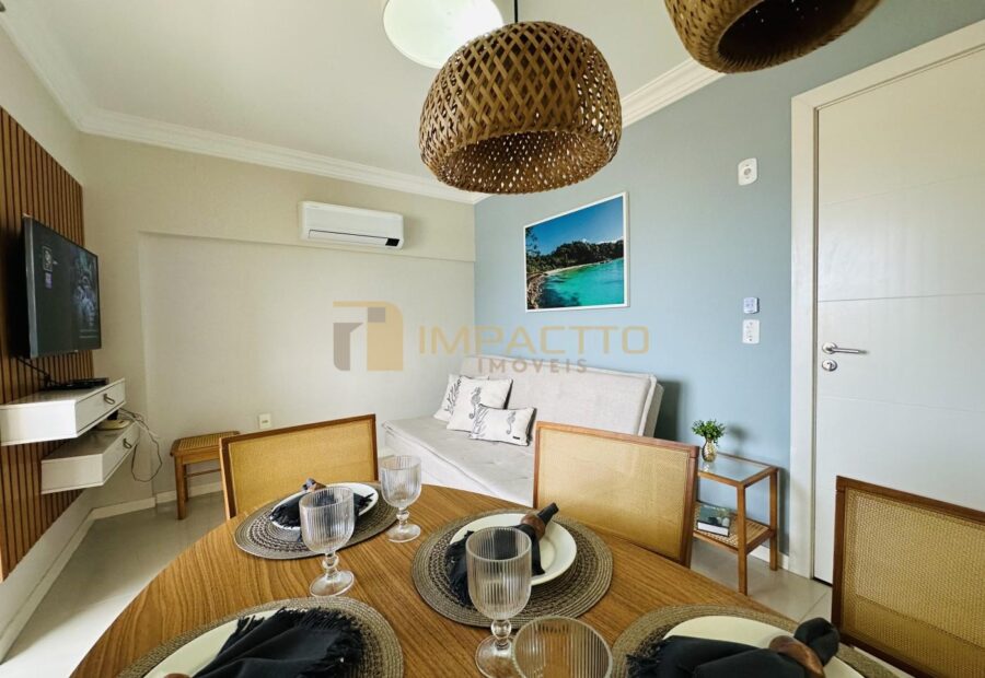 Apartamento – A122