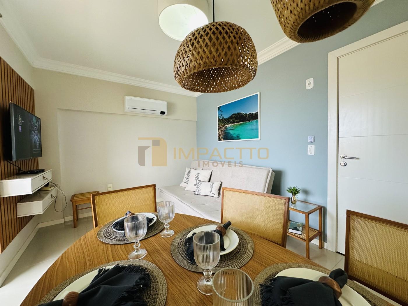Apartamento - A122 - imagem 1