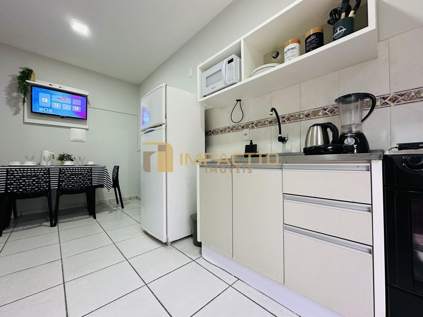 Kitnet - A105 - imagem 1