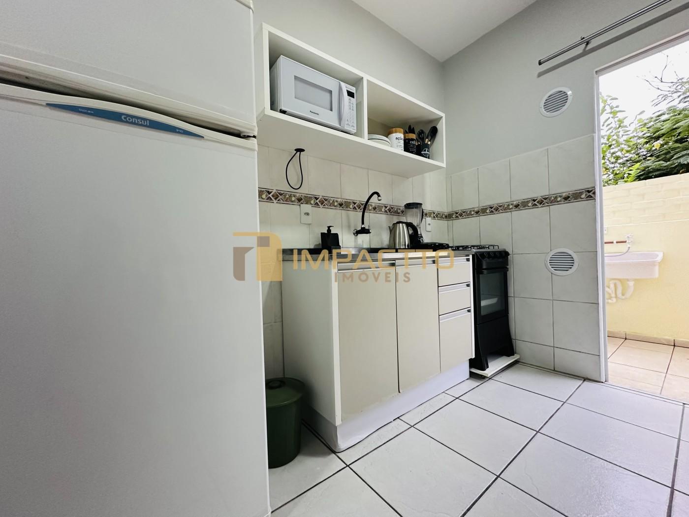 Kitnet - A105 - imagem 2