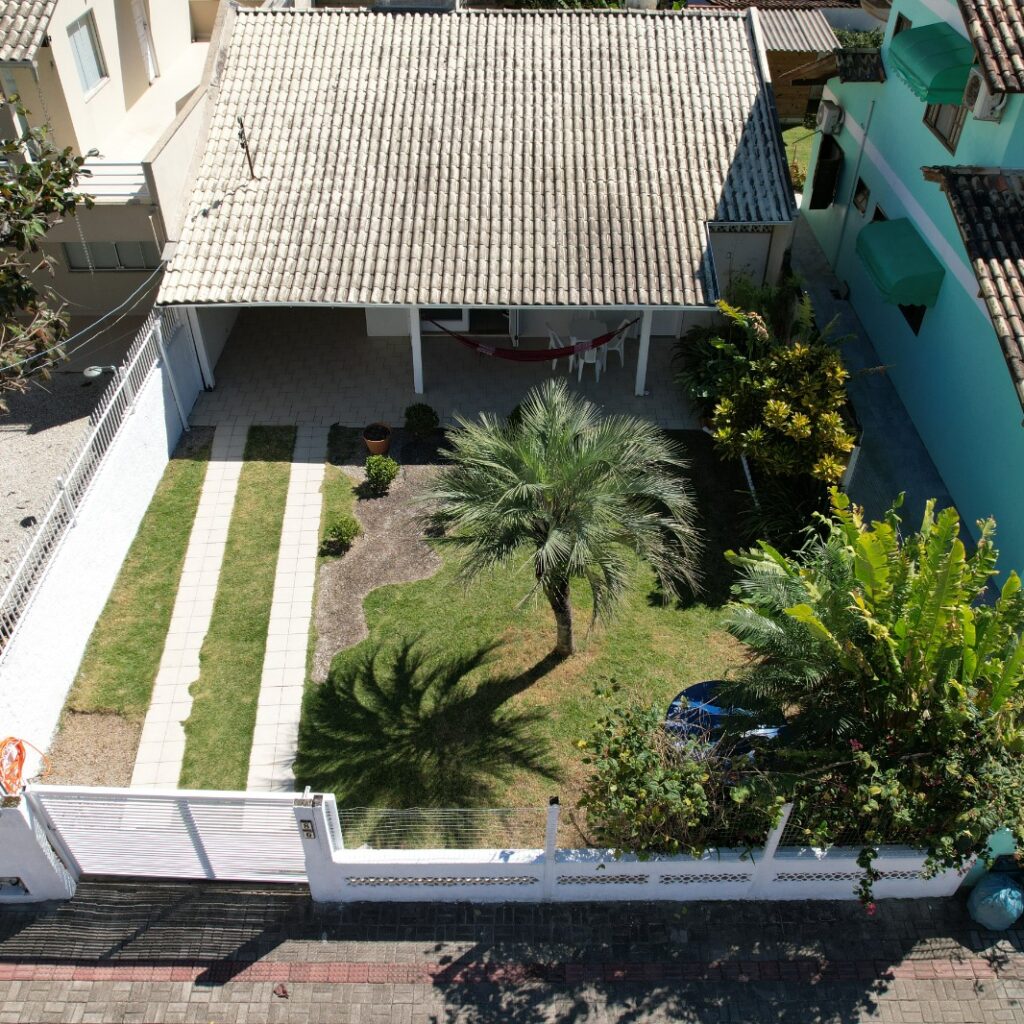 Casa Rua Tico Tico – V11
