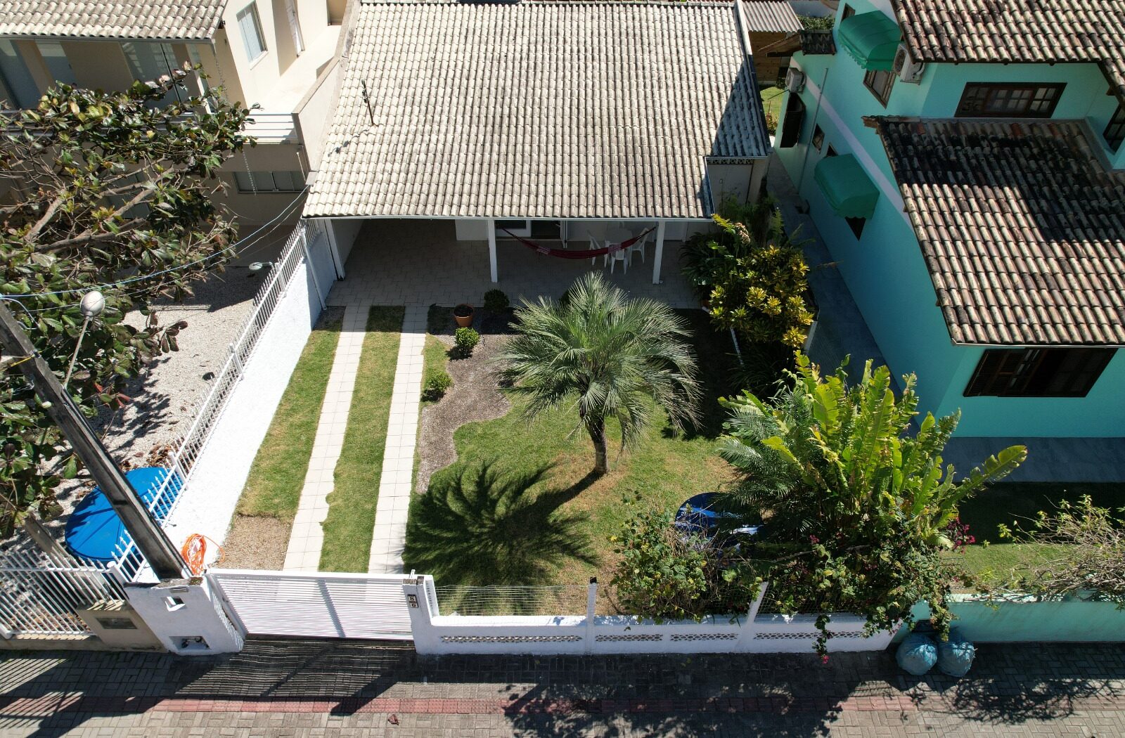 Casa Rua Tico Tico – V11 — imagem 1