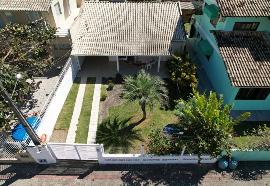 Casa Rua Tico Tico – V11