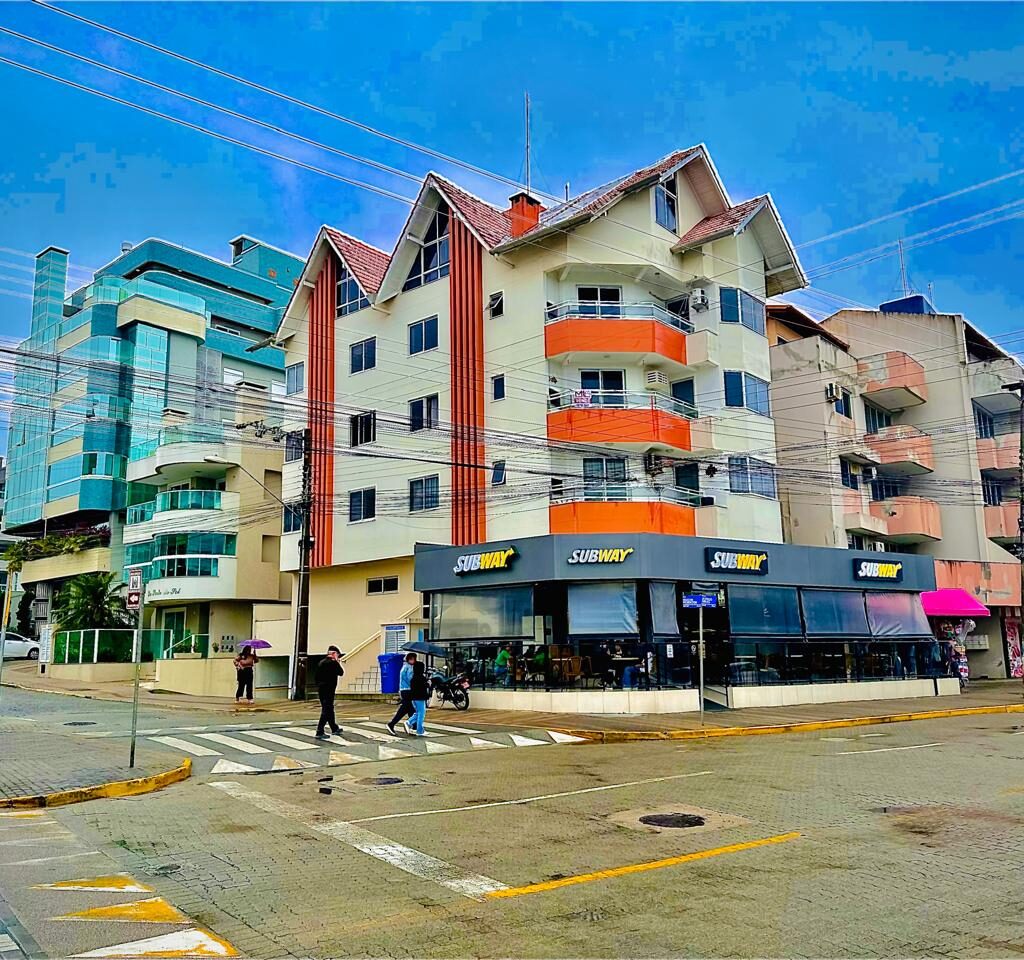 Apartamento Otacílio Costa – V14