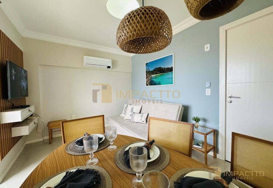 Apartamento – A122
