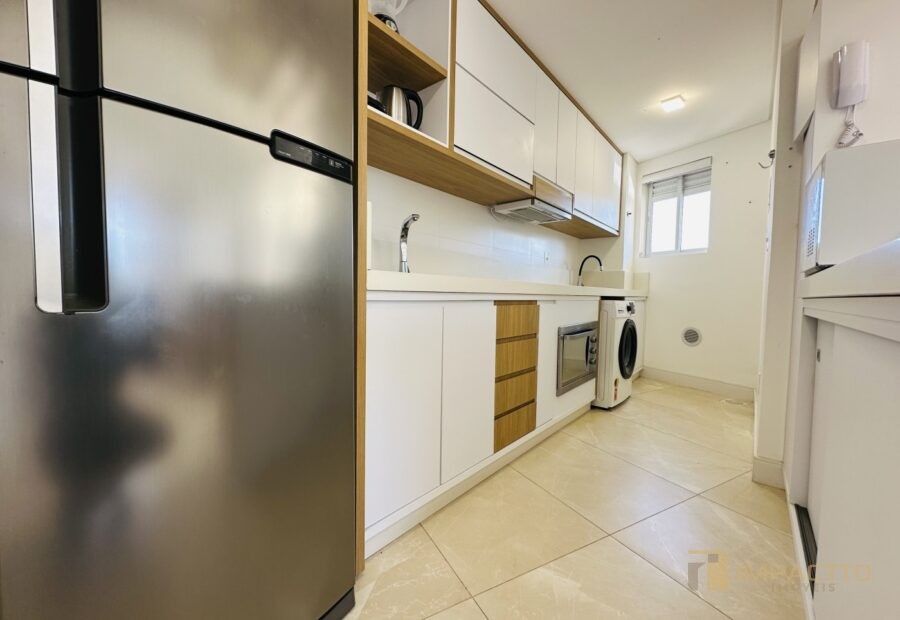 Apartamento – A121