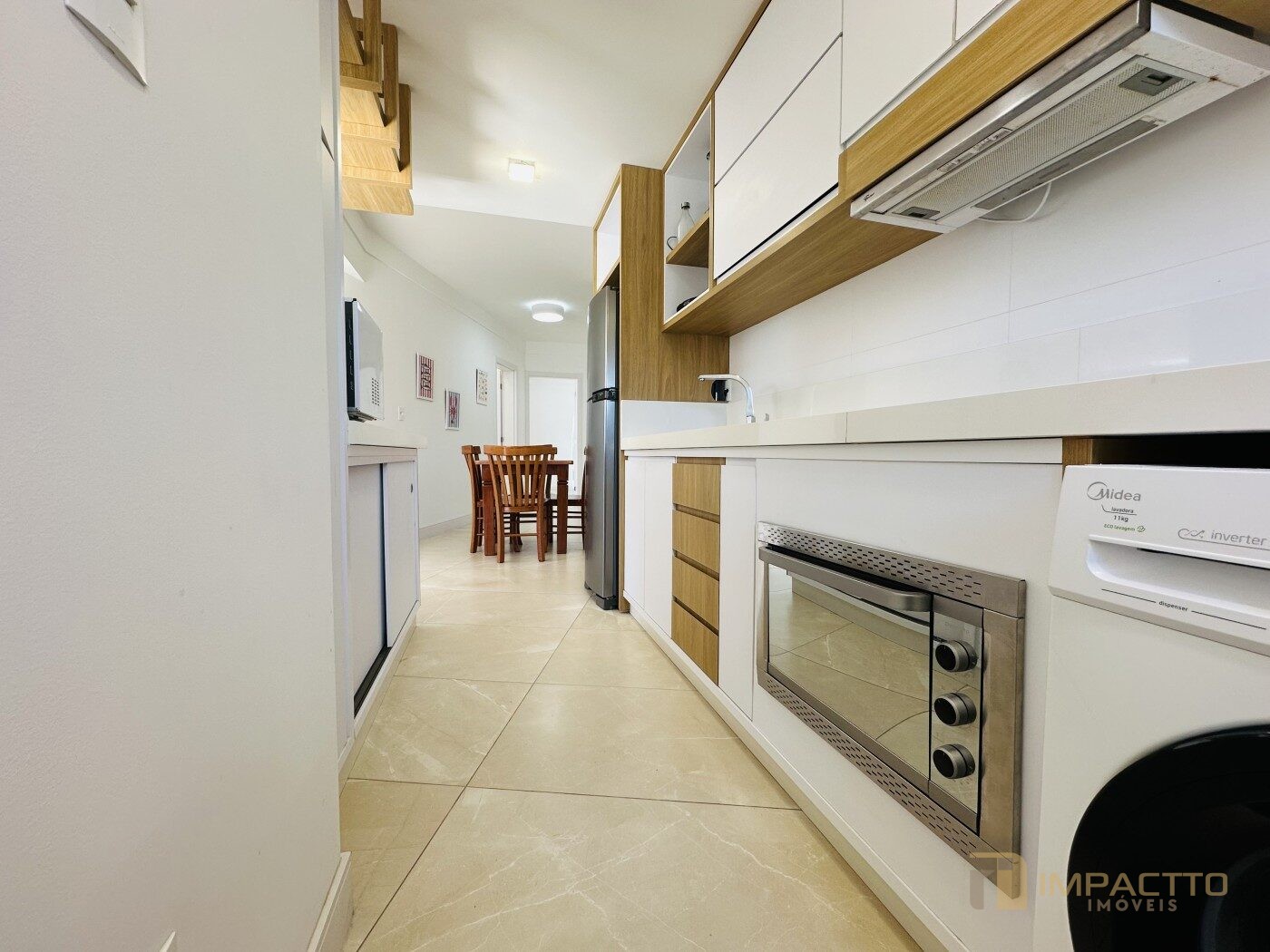 Apartamento - A121 - imagem 3