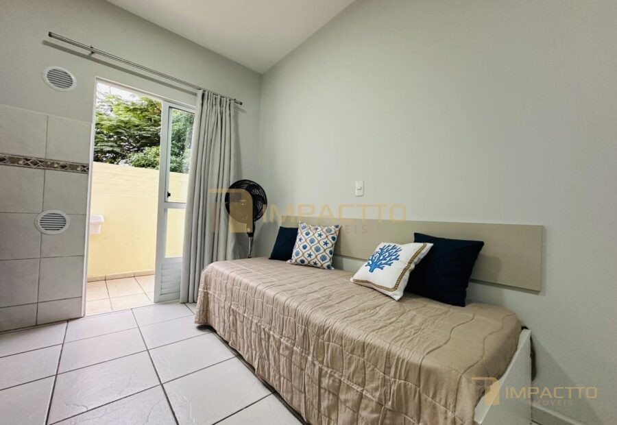 Apartamento – A999