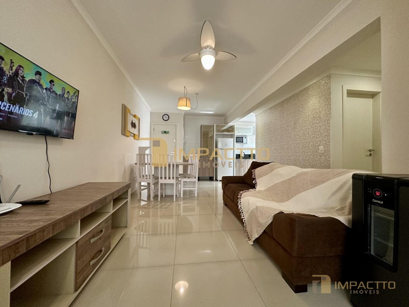 Apartamento - A119 - imagem 1