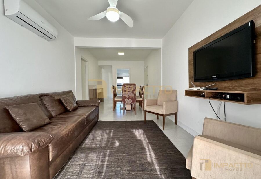 Apartamento – A118