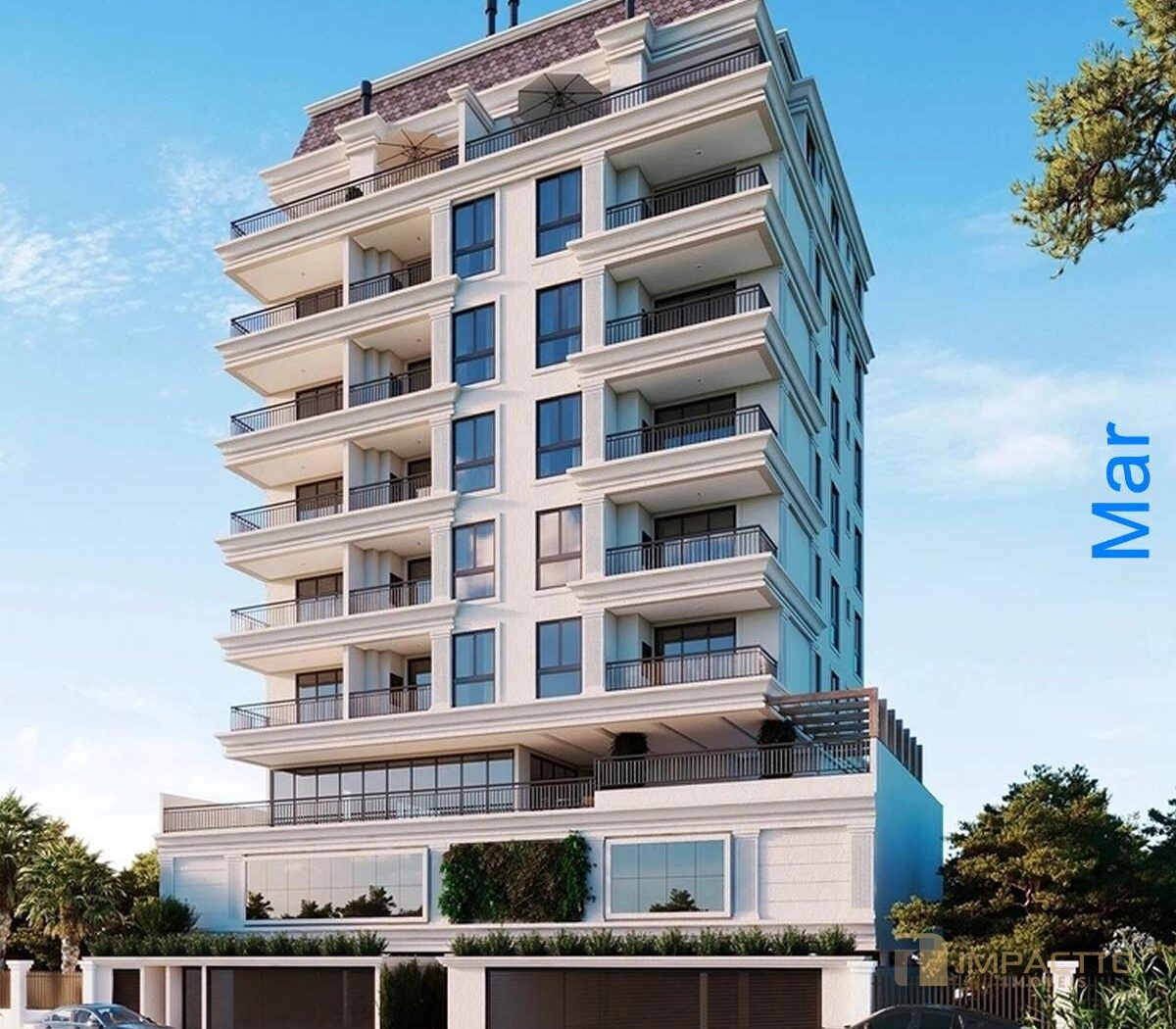 Apartamento - V30 - imagem 2