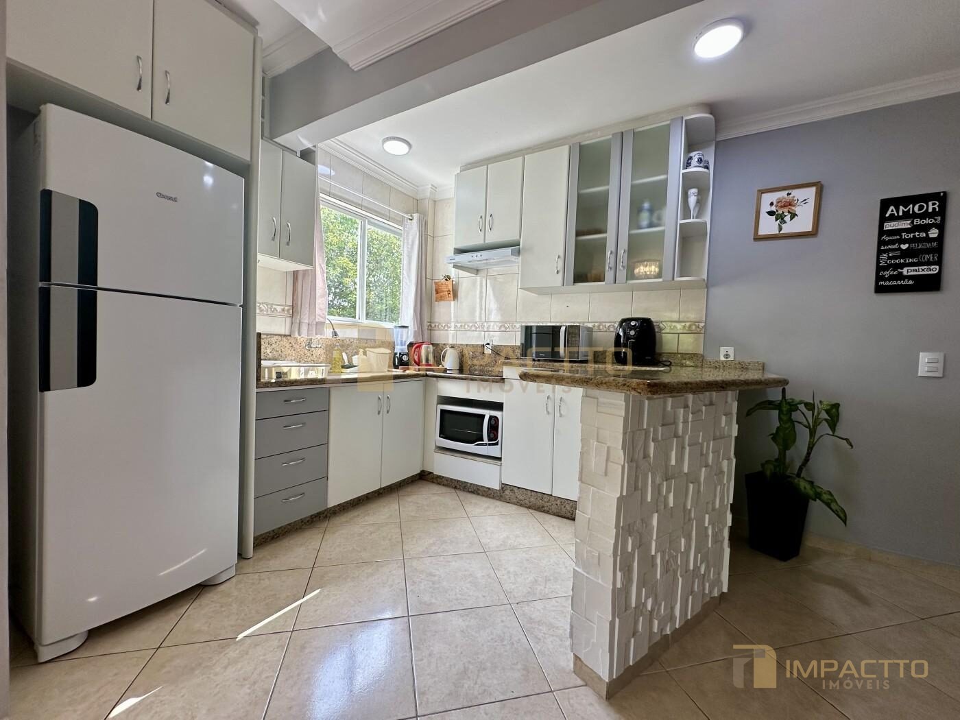 Apartamento - A113 - imagem 1
