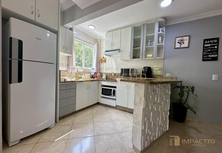 Apartamento – A113