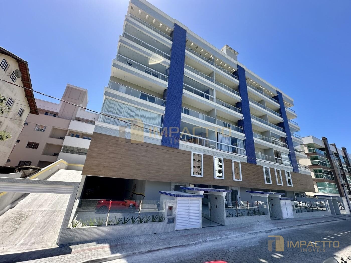 Apartamento - A112 - imagem 1