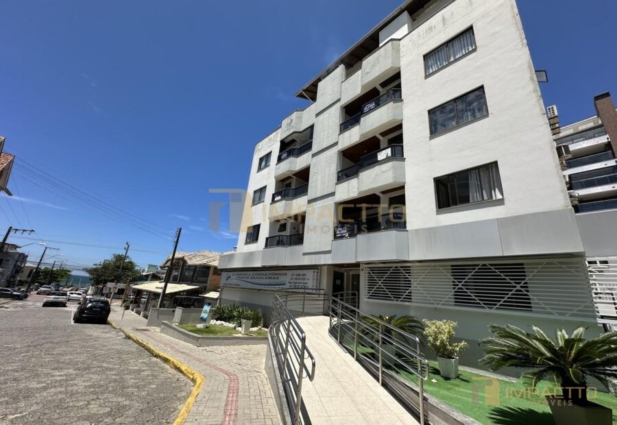 Apartamento – A99